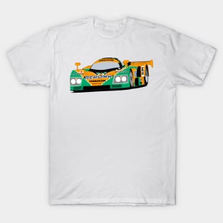 787B T-Shirt